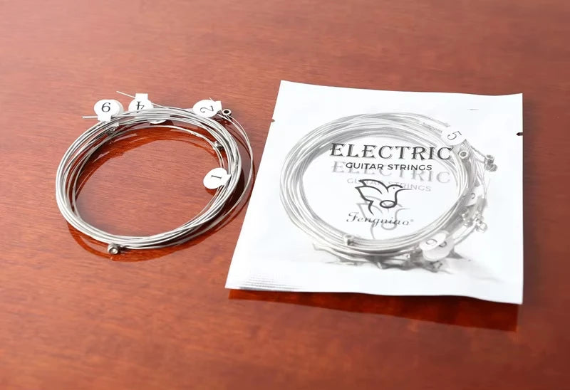 Electric Guitar String Set
