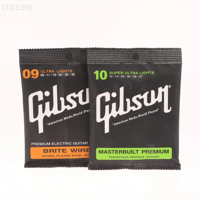 Acoustic Guitar Strings