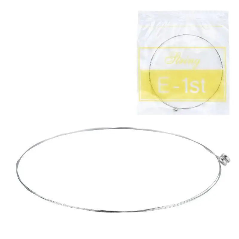 Folk Guitar String Set