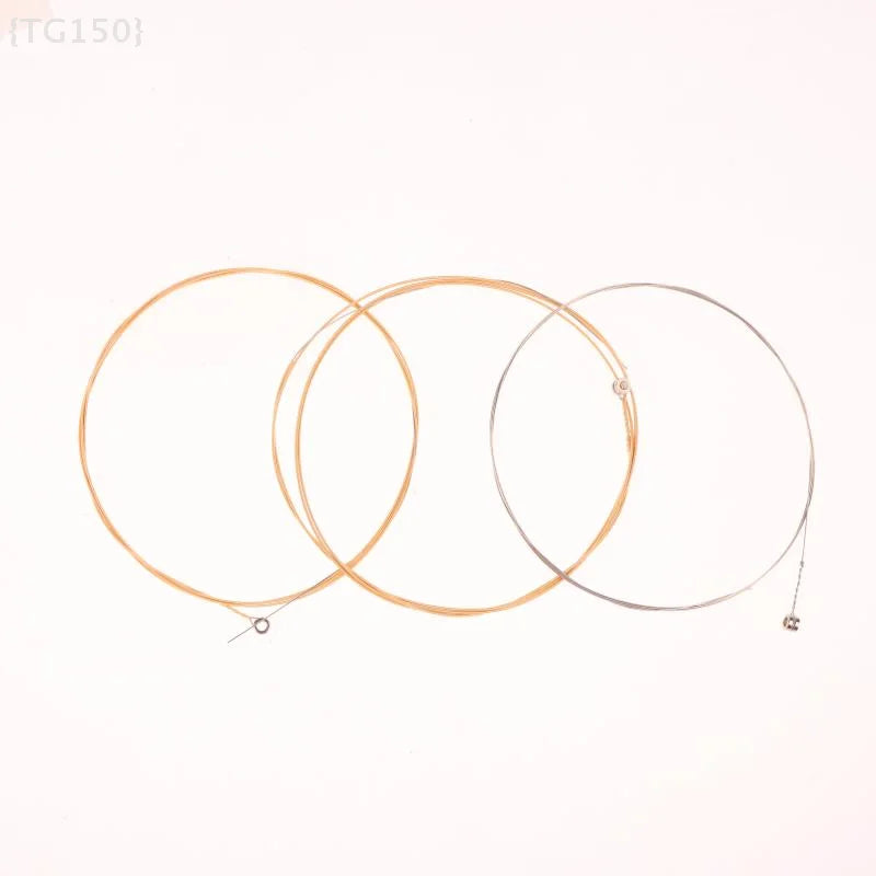 Acoustic Guitar Strings