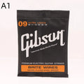 Acoustic Guitar Strings