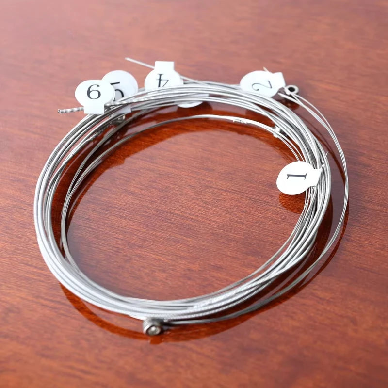 Electric Guitar String Set