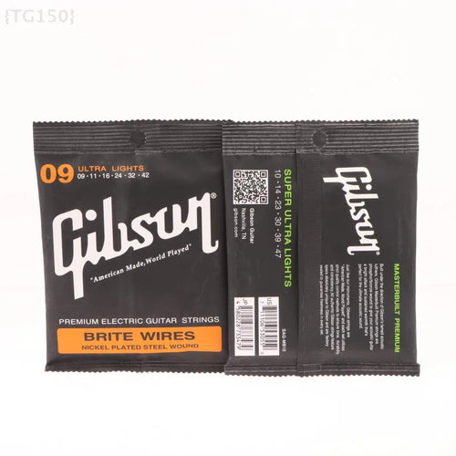 Acoustic Guitar Strings