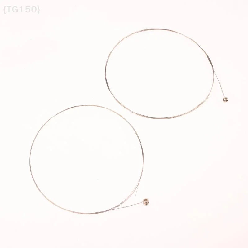 Acoustic Guitar Strings