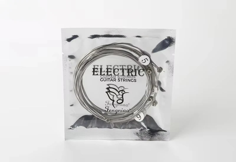 Electric Guitar String Set