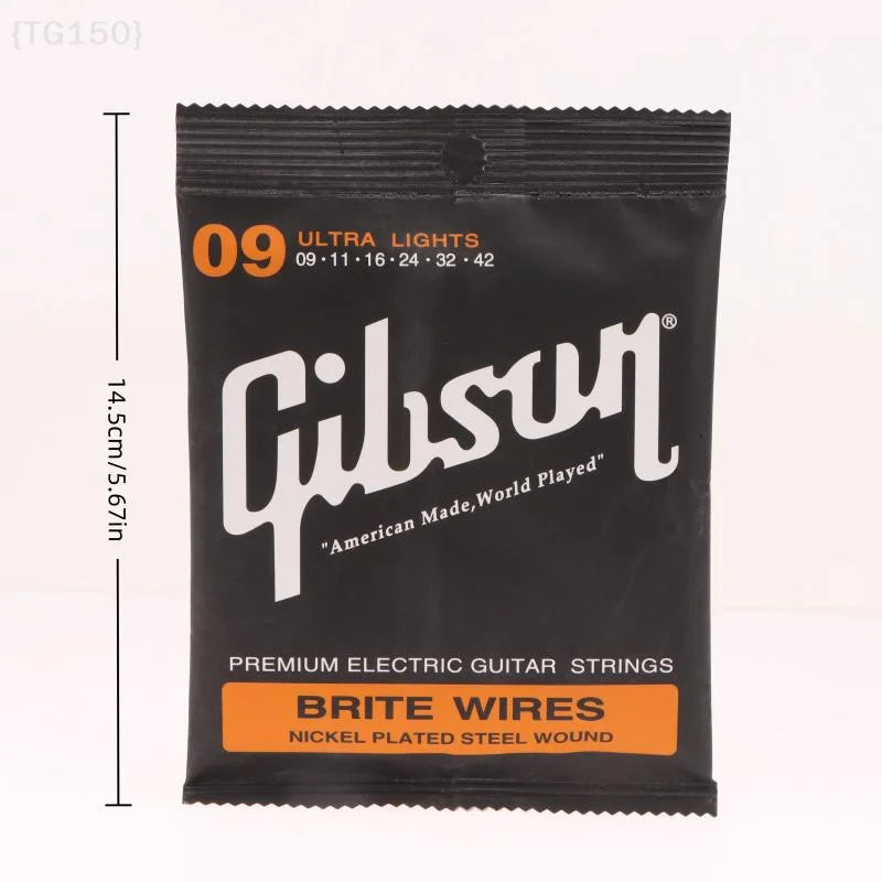 Acoustic Guitar Strings