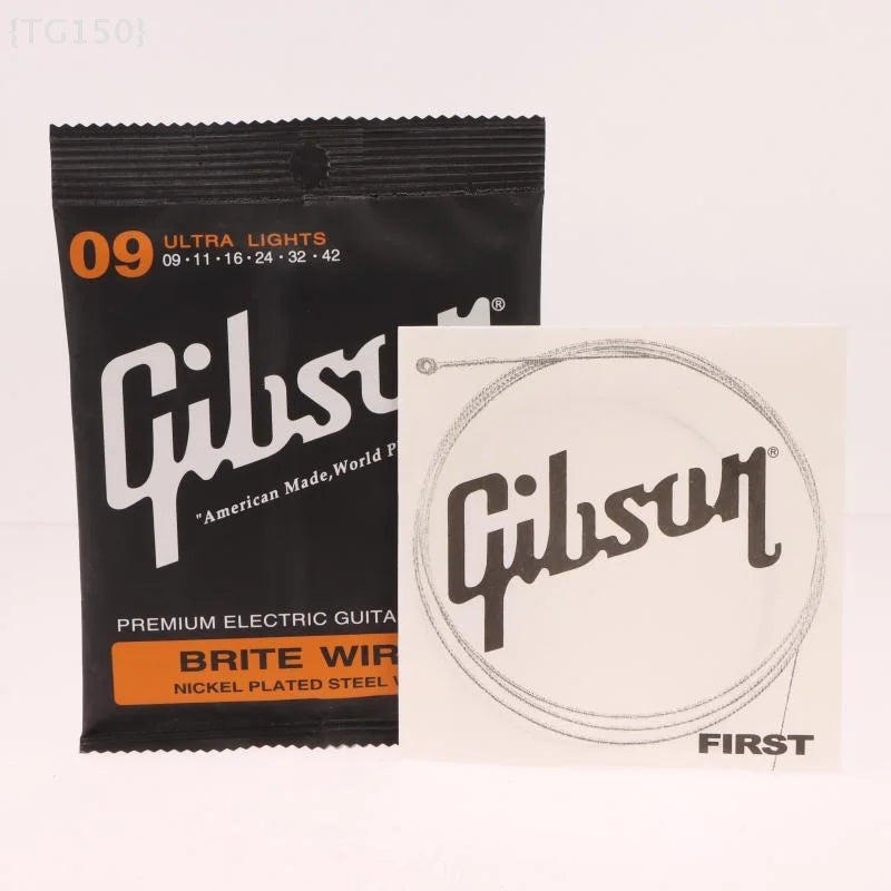 Acoustic Guitar Strings